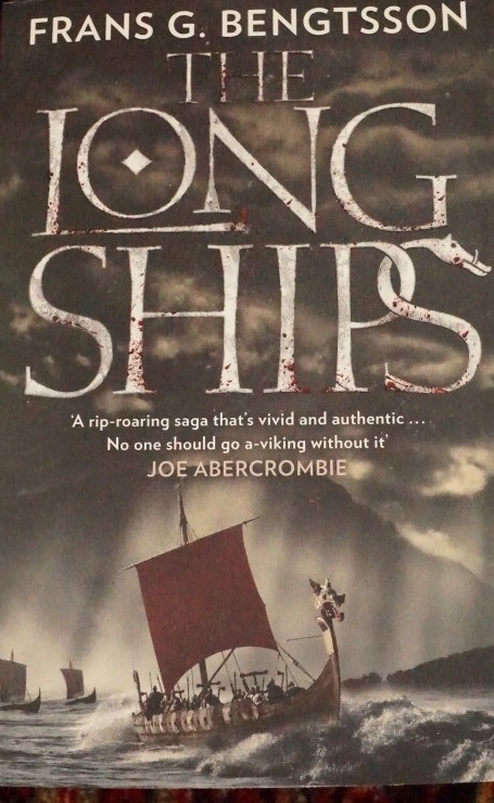 The Long Ships