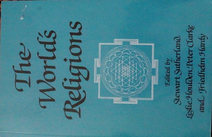 The World Religions 