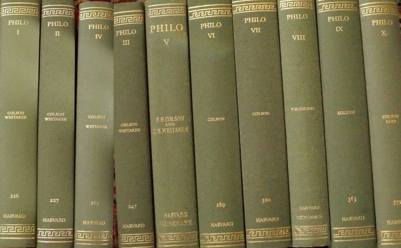 Philo 