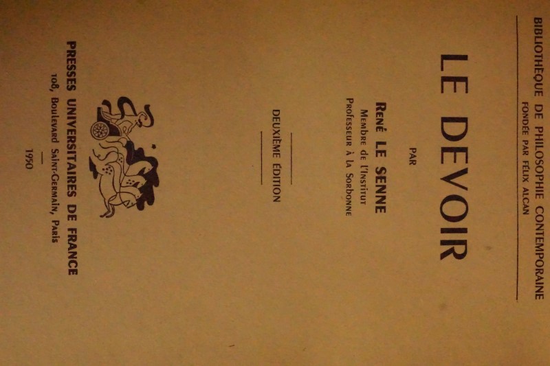 Le Devoir 