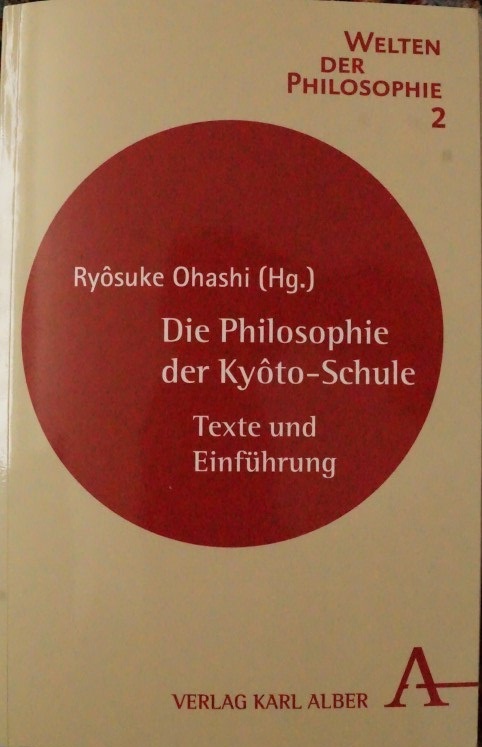 Die Philosophie der Kyoto-Schule