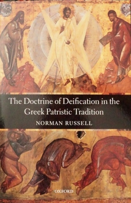 The doctrine of Deification in the Greek Patristic Tradition