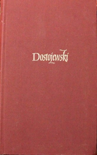 F. M. Dostojewski - Verzamelde werken - De Jongeling