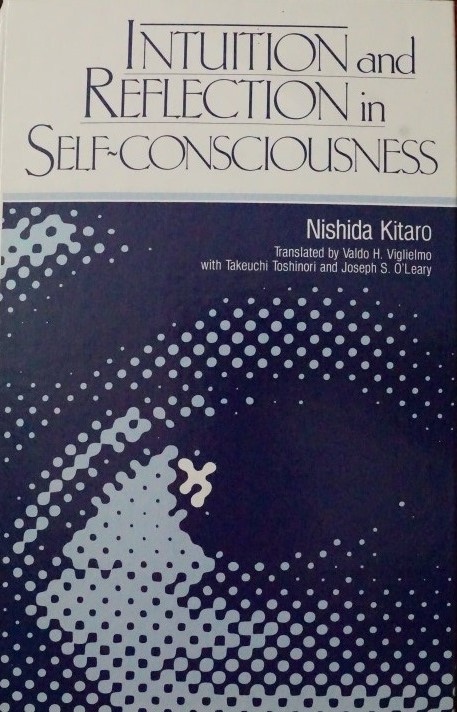 Intuition and Reflection in Self-consciousness