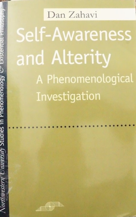 Self-Awareness and Alterity