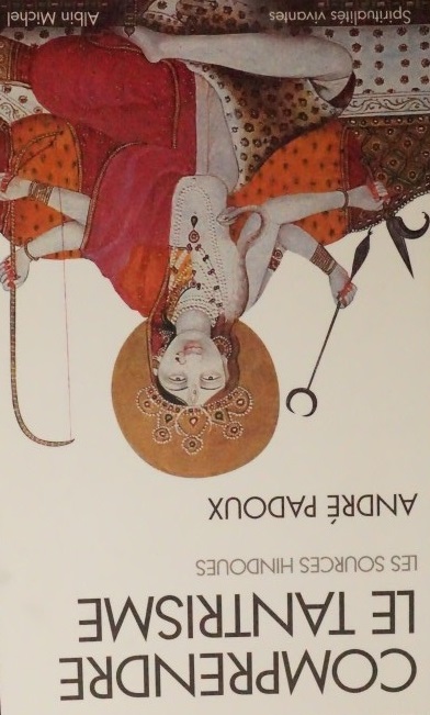 Comprendre Le Tantrisme - les sources hindoues