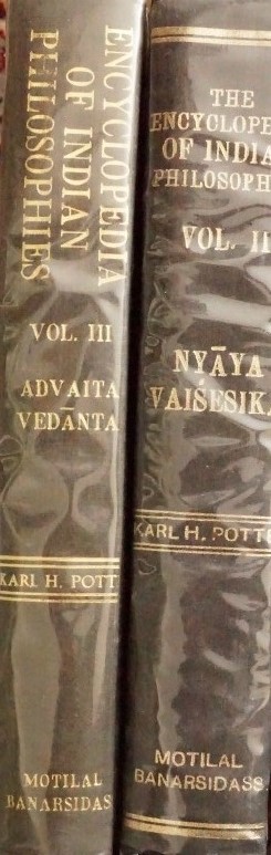 Encyclopadia of Indian Philosophies