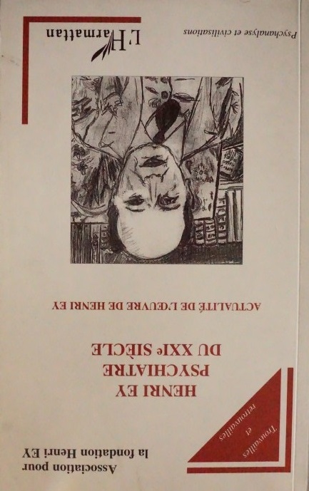 Psychiatre du XXIe Siècle