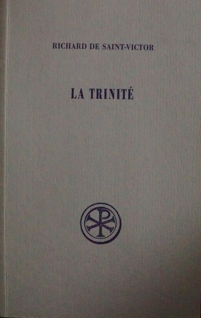 La Trinité 