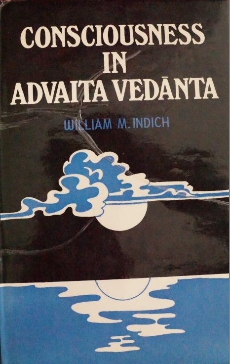 Consciousness in Advaita Vedanta
