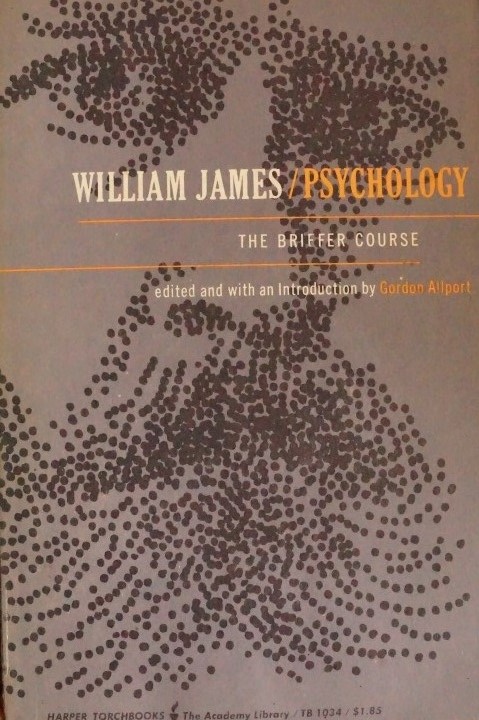 Psychology - The Briffner Course