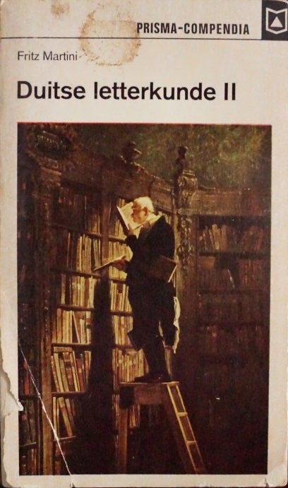 Duitse Letterkunde II