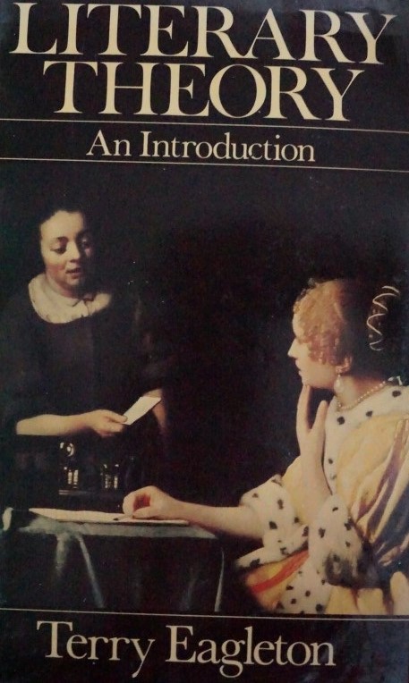 Literary Theory