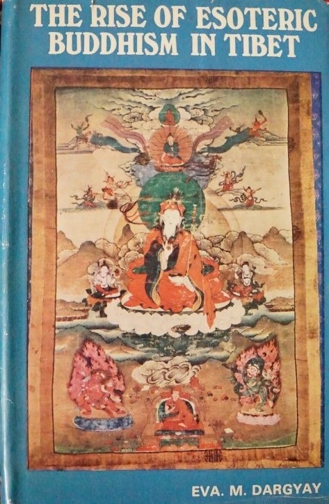 The Rise of Esotheric Bhuddism in Tibet