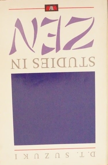 Studies in Zen