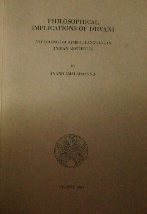 Philosophical Implications of Dhvani