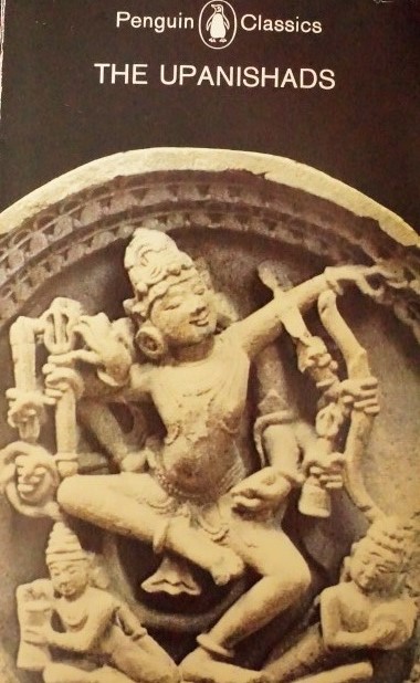 The Upanishads