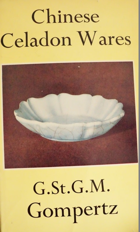 Chinese Celadon Wares