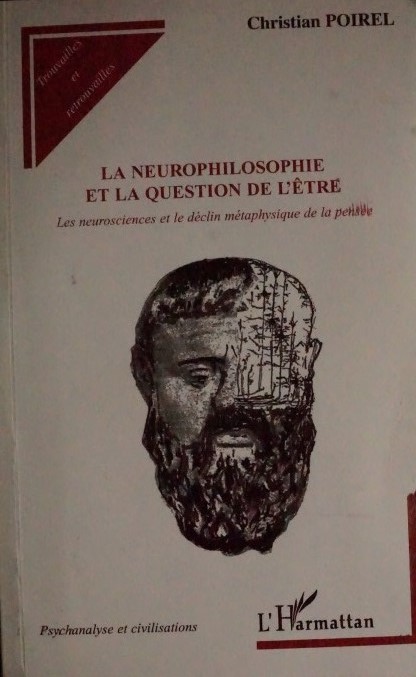 La Neurophilosophie et la Question de L`Être