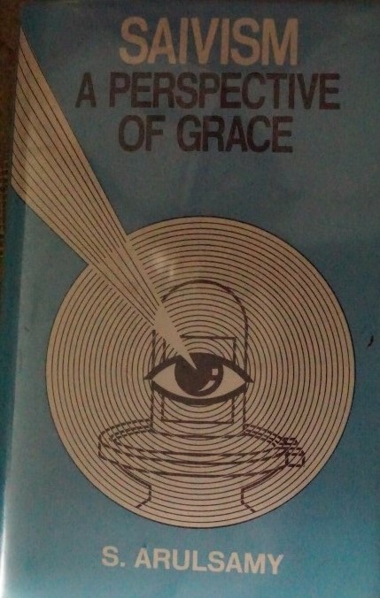 Saivism - A perspective of grace
