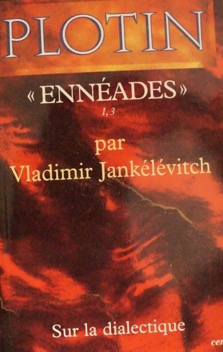 Plotin  Ennéades