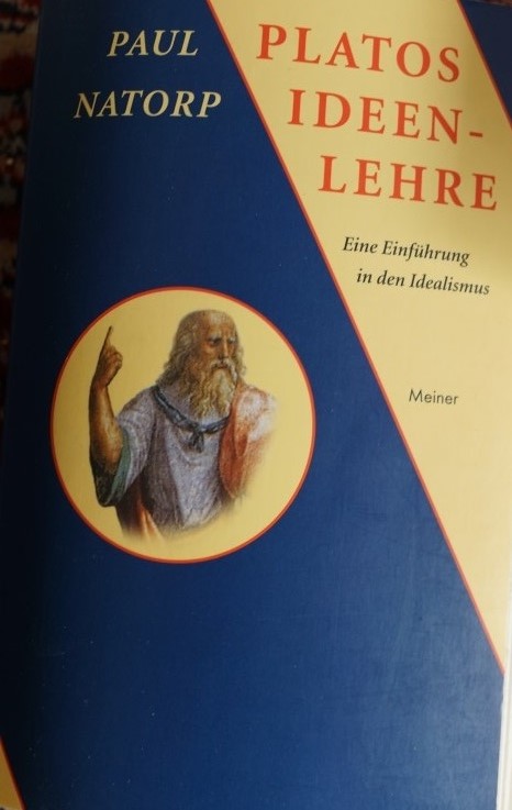 Platos ideen-lehre 