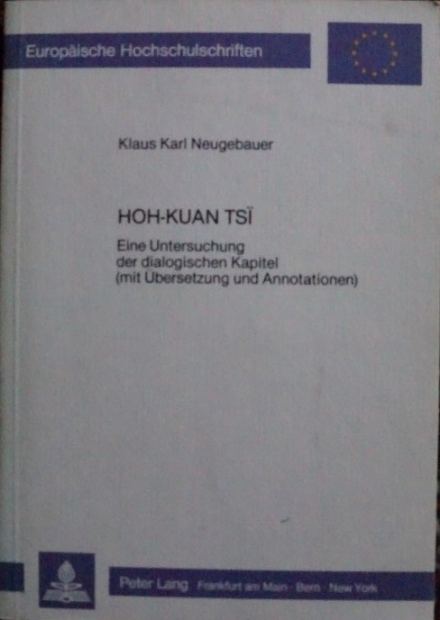 Hoh-Kuan Tsi 