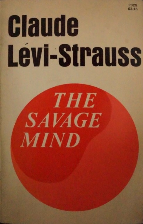 The Savage Mind
