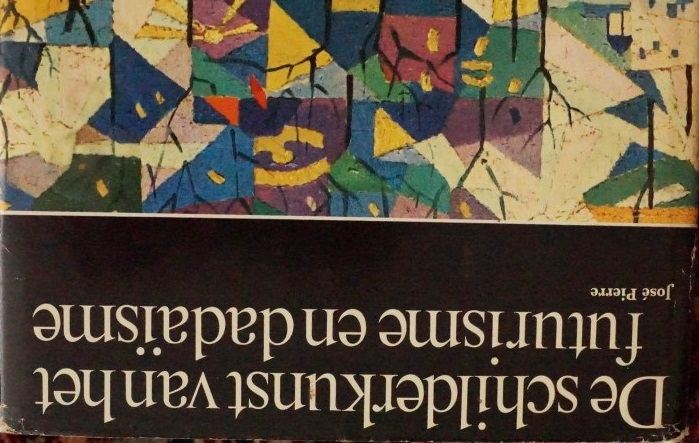 De Schilderkunst van het Futurisme en Dadaïsme