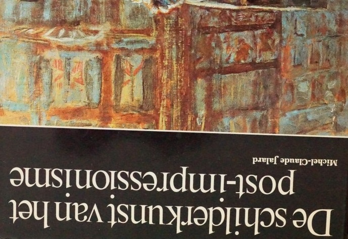 De Schilderkunst van het Post-Impressionisme