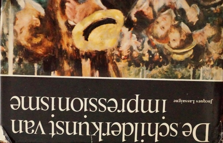De Schilderkunst van het Impressionisme