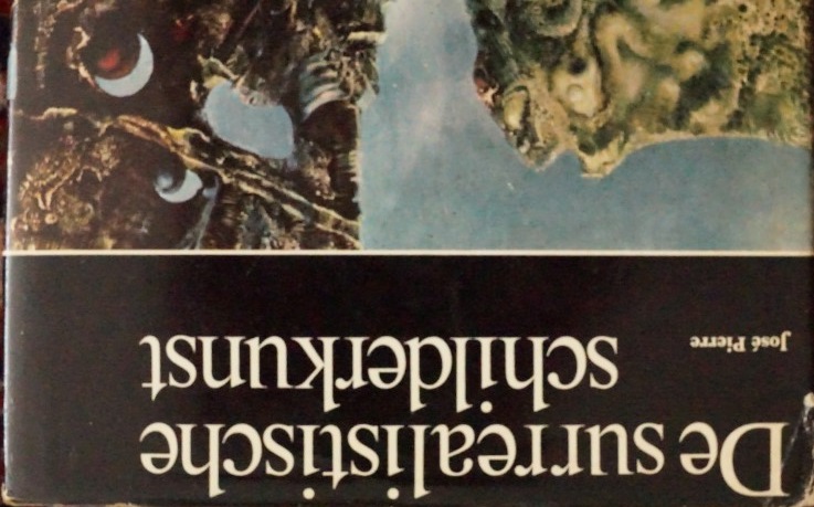 De Surrealistische Schilderkunst