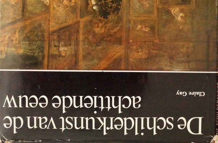 De Schilderkunst van de 18e Eeuw