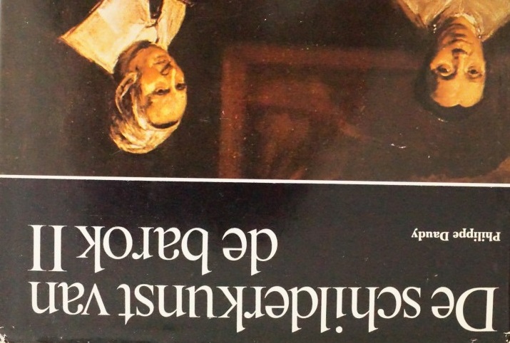 De Schilderkunst van de Barok II