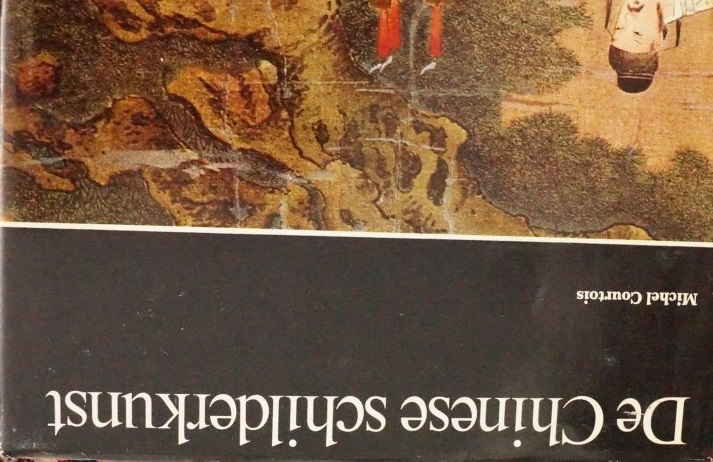 De Chinese Schilderkunst