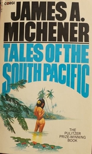 Tales of the South Pacific