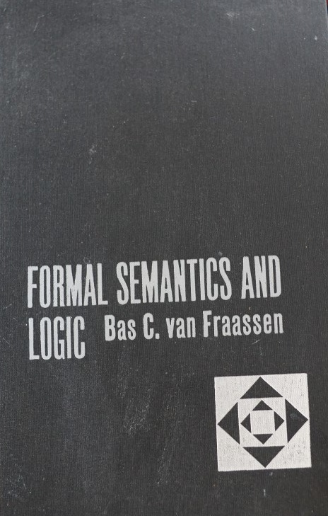 Formal Semantics and Logic