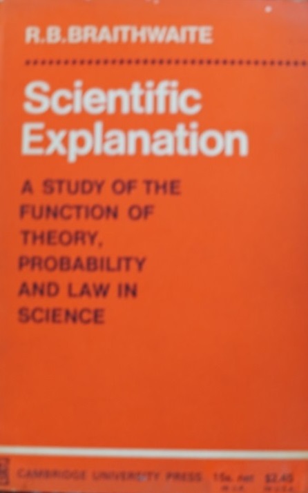 Science Explanation 