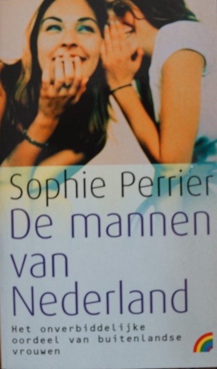 De Mannen van Nederland