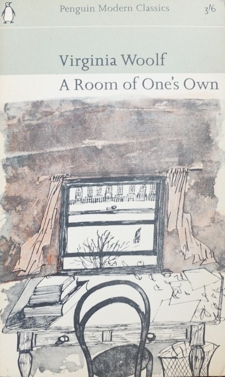A Room of One's Own