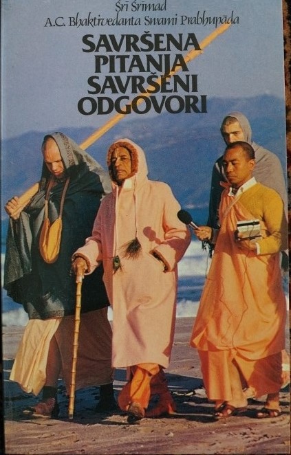 Savrsena Pitanja Savrseni Odgovori