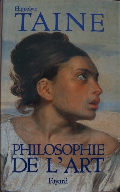 Philosophie de L`Art
