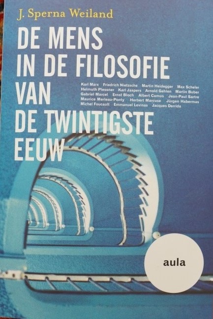 De mens in de filosofie van de twintigste eeuw