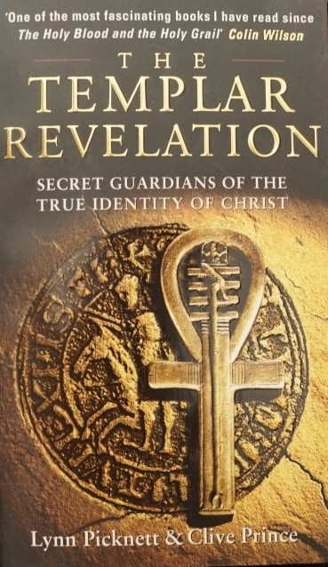 The Templar Revelation