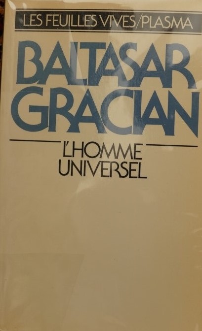 L`Homme Universel