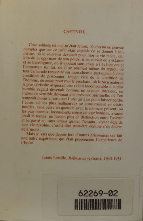 Cornets de guerre 1915-1918