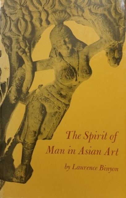 The Spirit of Man in Asian Art