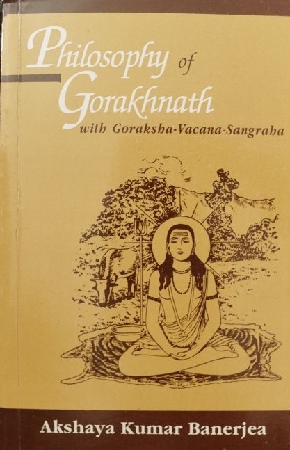Philosophy of Goraknath