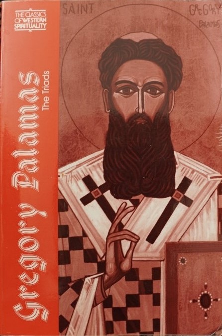Gregory Palamas