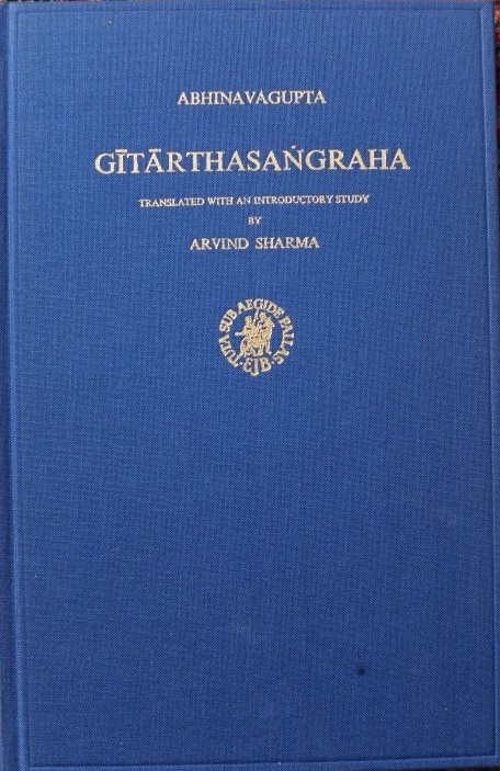 Gitarthasangraha